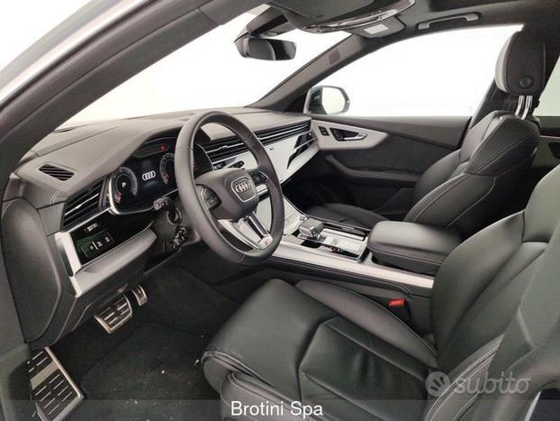 Audi Q8 50 TDI 286 CV quattro tiptronic S line