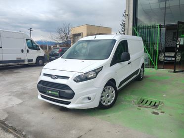 Ford Transit 1.6 TDCi Kasten