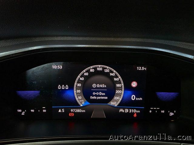 VOLKSWAGEN T-Roc NEW 2.0 TDI 115CV Bi Color Life Navi Virtual Cock