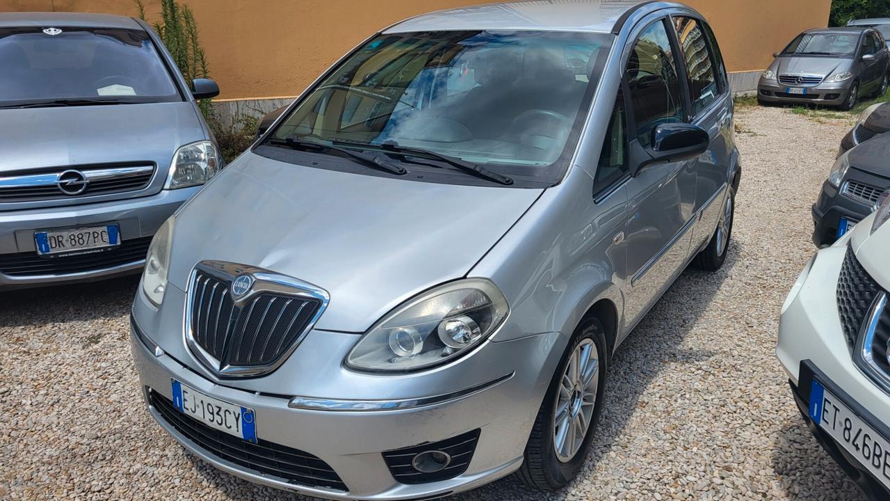 Lancia MUSA 1.3 Mjt 95 CV Gold