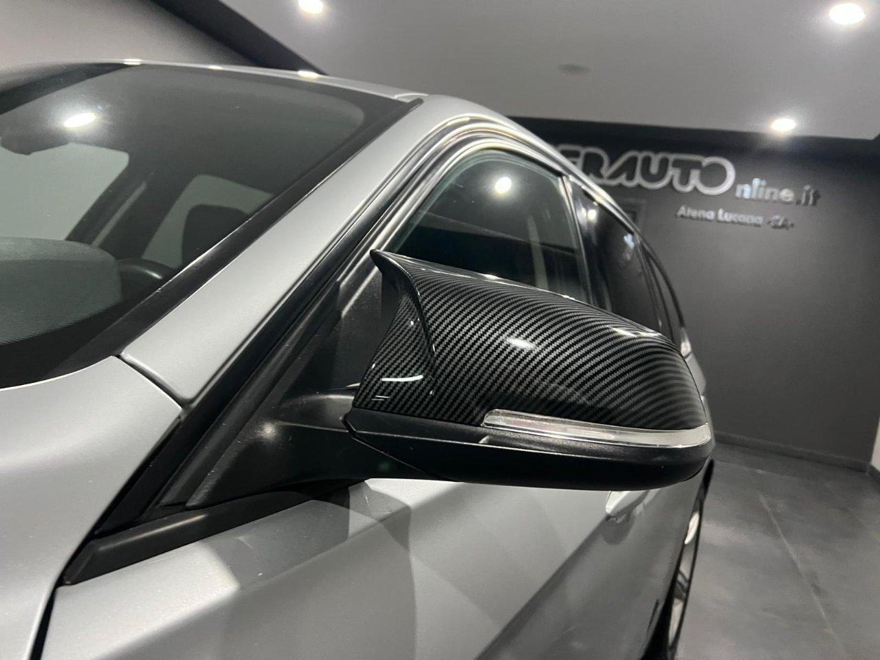BMW 316 d Touring Modern AUTOMATICA
