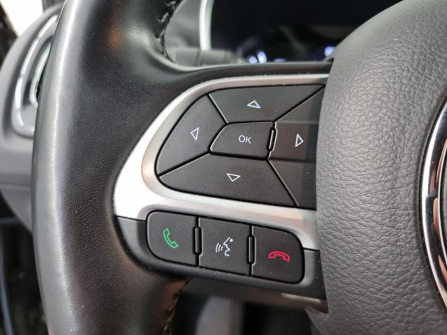 JEEP Compass 1.3 Turbo T4 240 CV PHEV AT6 4xe S