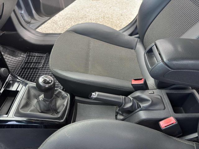 OPEL Astra 1.7 CDTI 125 CV SPORTS TOURER-GOMMATA NUOVA-