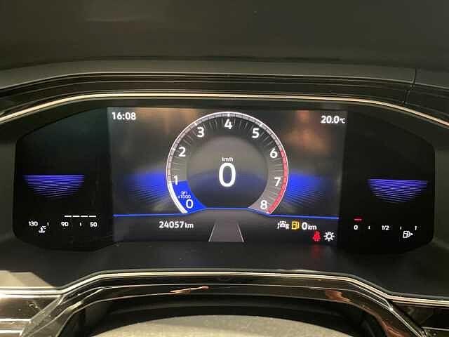 Volkswagen Polo 6ª serie 1.0TSI 95CV R-Line - NEOPATENTATI