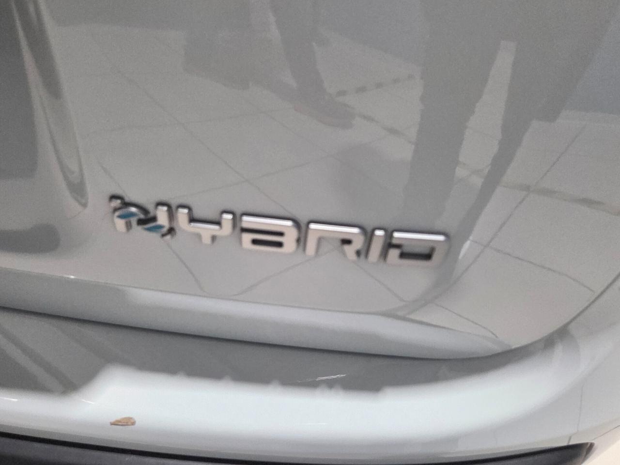 Fiat Panda PANDINA HYBRID KM0 PREZZO NON LEGATO A FINANZIAMENTO
