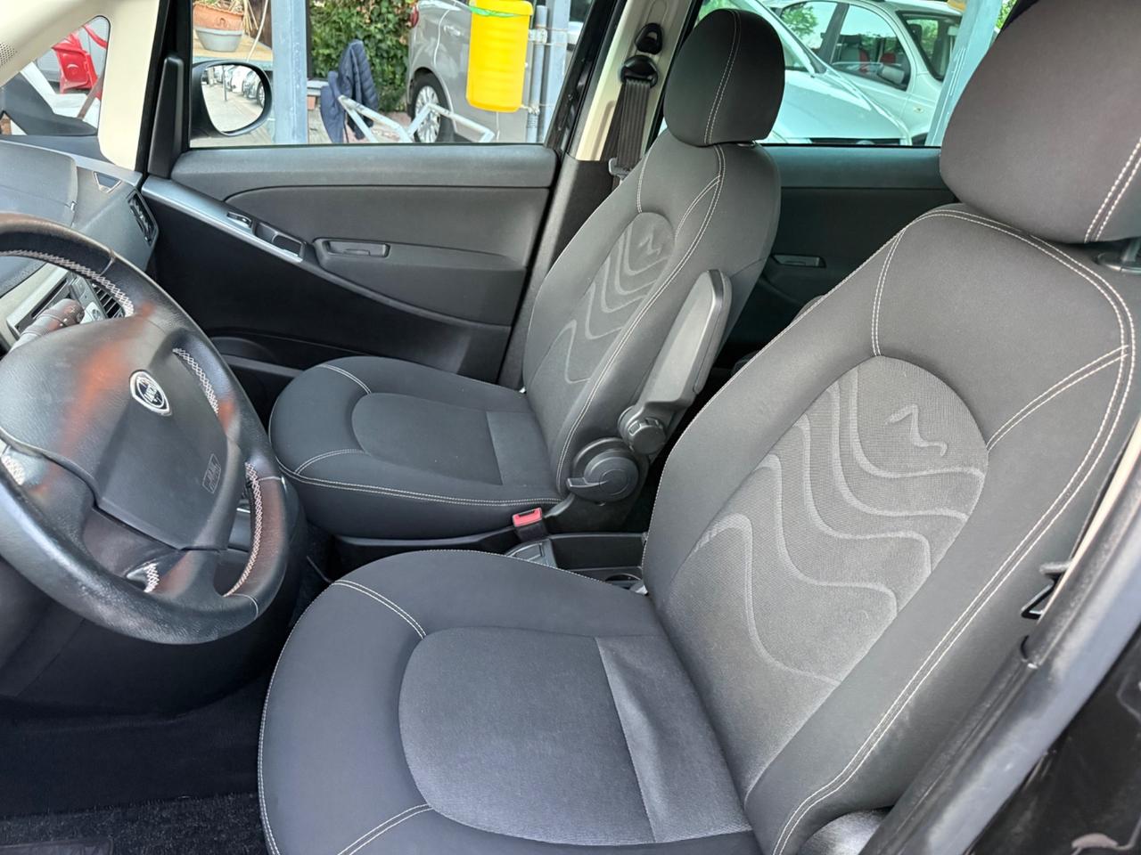 Lancia MUSA 1.3 Mjt 95 CV Platinum