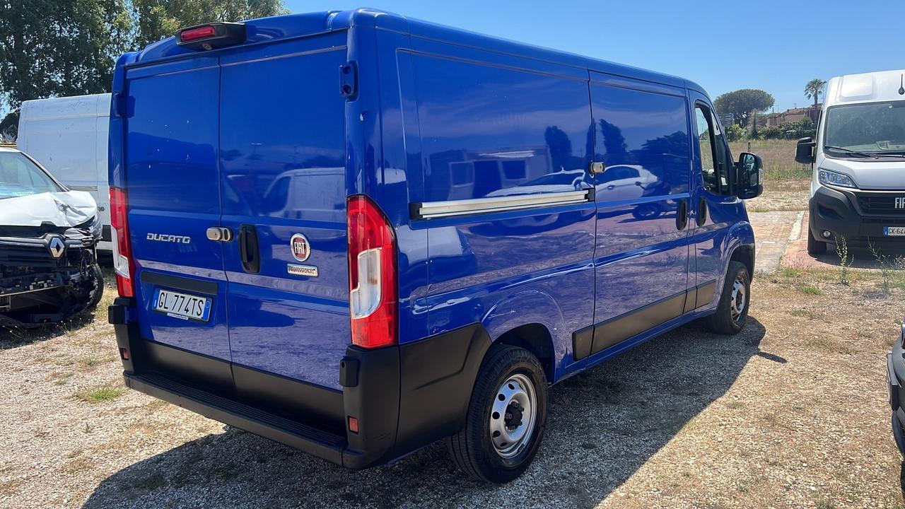 Fiat Ducato 35 2.2 passo lungo