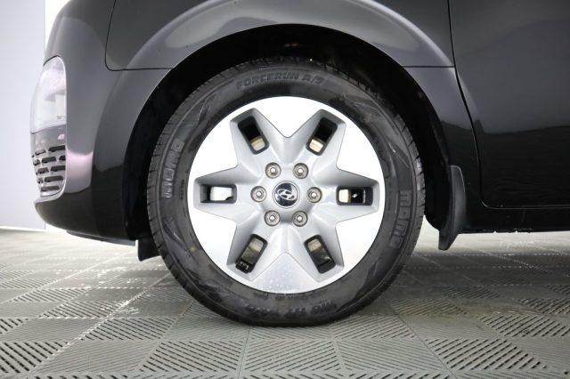 HYUNDAI Staria Staria 2.2 AT 2WD 9 posti Wagon