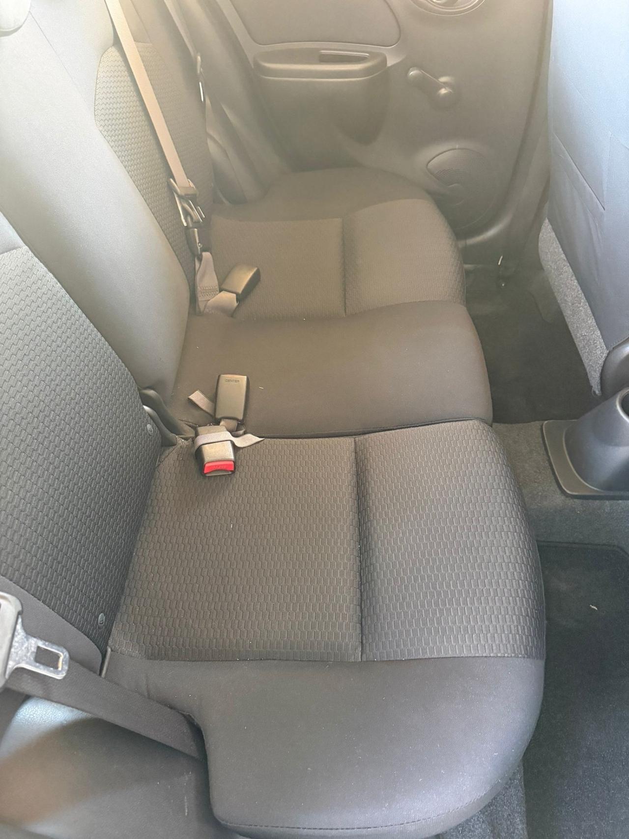 Nissan Micra 1.2 12V 5 porte Tekna neopatentati