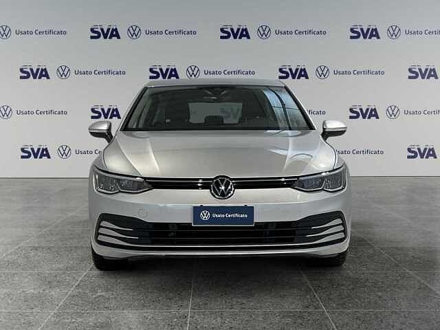 Volkswagen Golf 8ª serie 1.5TSI 130CV Life