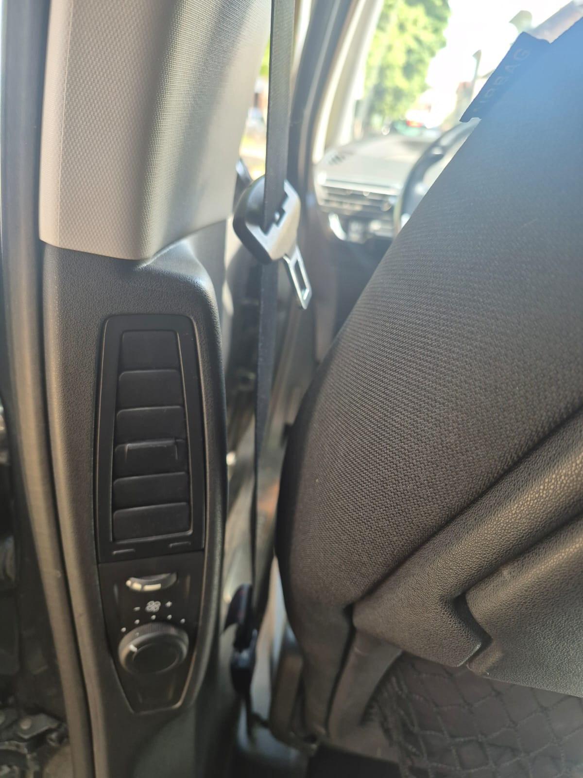 Citroen Grand C4 Picasso 150 EAT6 Shine 7 POSTI