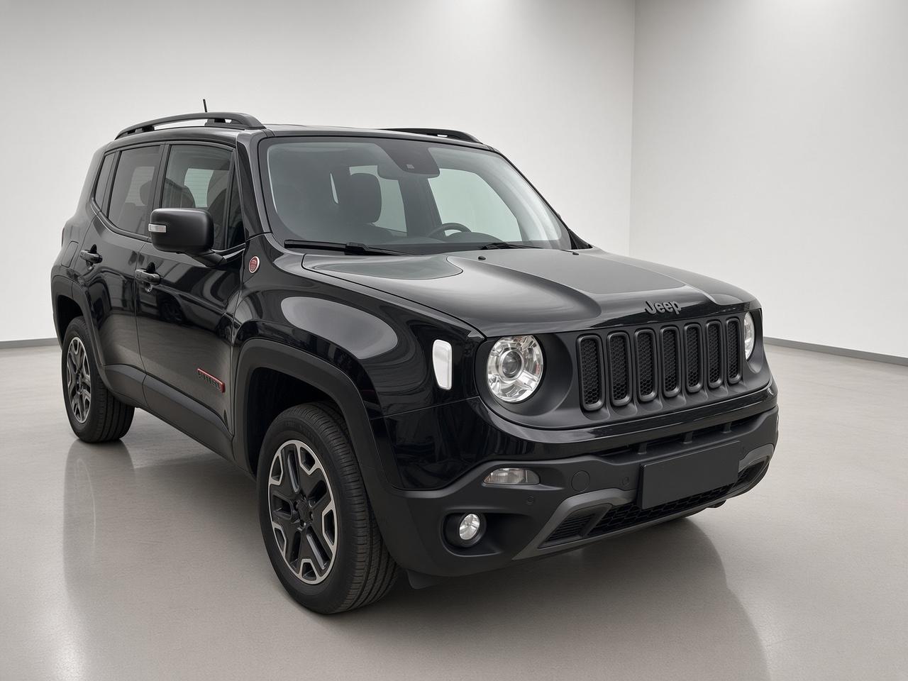 Jeep Renegade 2.0 Mjt 170CV 4WD Active Drive Low T