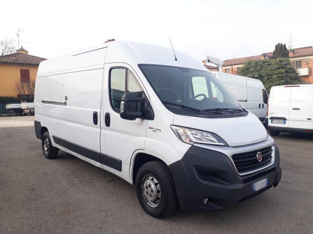 FIAT Ducato MAXI 2017 GARANTITO [A265]