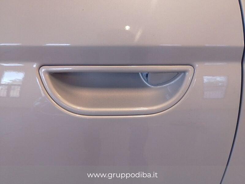 FIAT 500 D14 Hybrid Berlina Pop 1.0 Hybrid Berlina