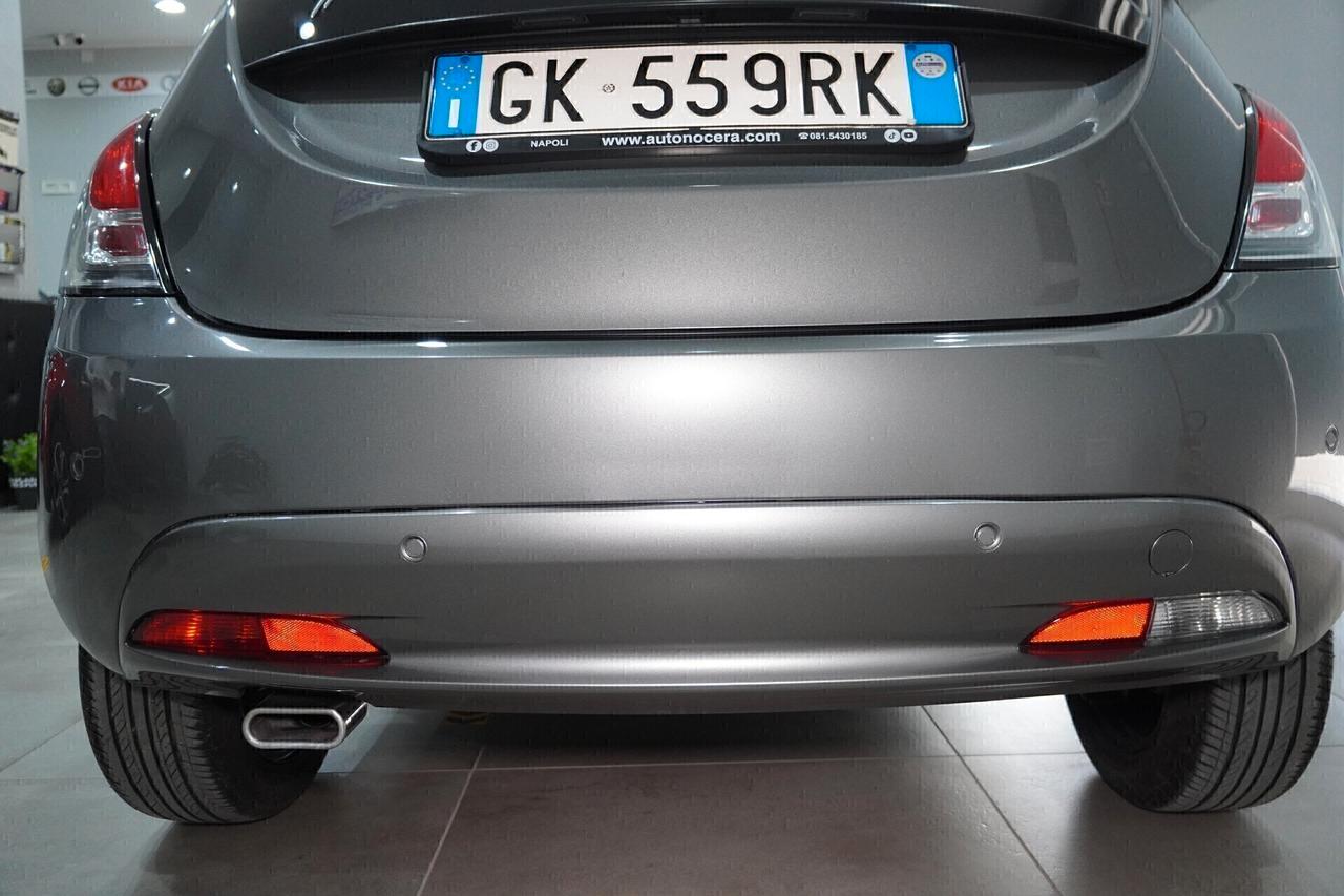 Lancia Ypsilon 1.0 HYBRID 70cv GOLD - 5° POSTO