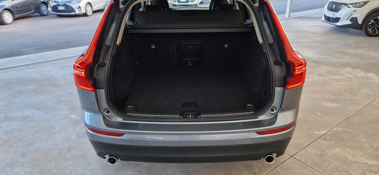 Volvo XC 60 D4 AWD Inscription