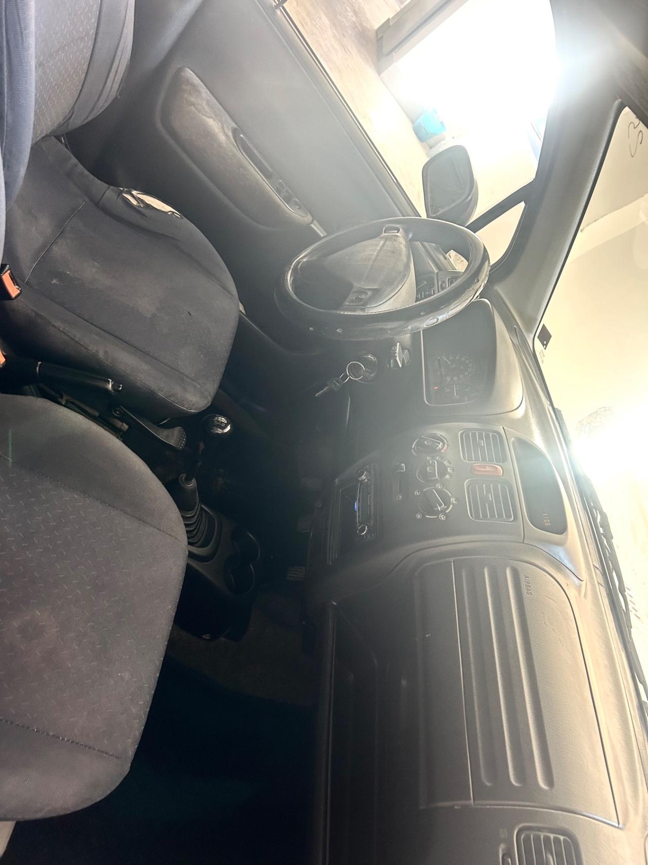 Suzuki Wagon R+ 1.3i 16V cat GL S-Limited