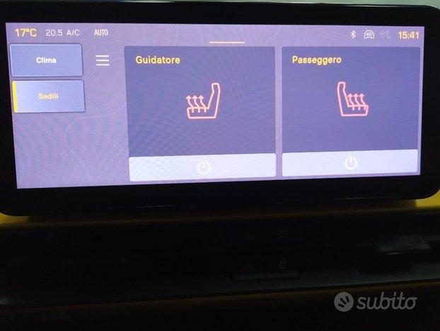 JEEP Avenger 1.2 Turbo 100 CV 1st EDITION