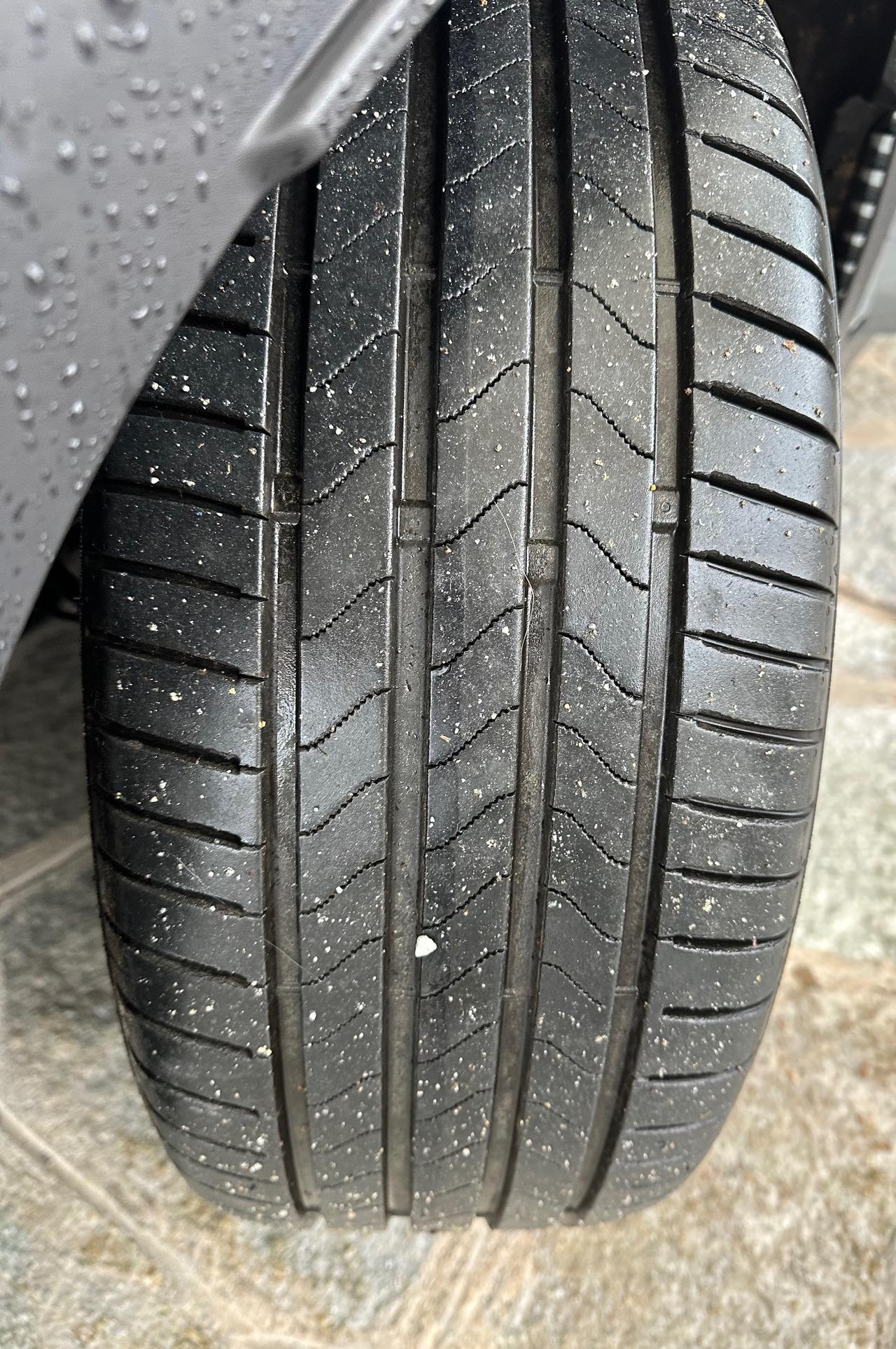 FORD Transit Courier 1.5 tdci 75cv Trend E6