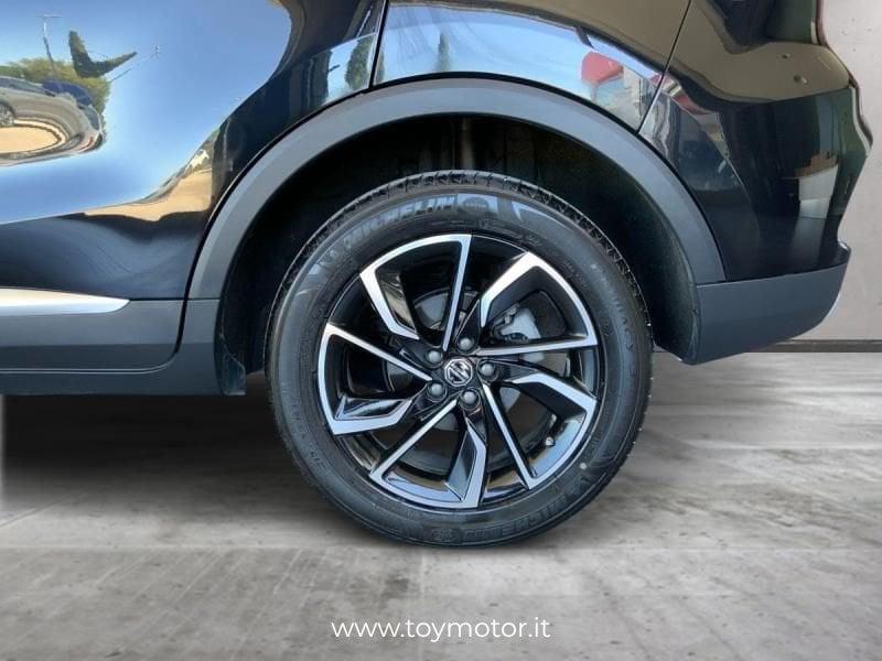 MG ZS (2021-2025) 1.0T-GDI Luxury
