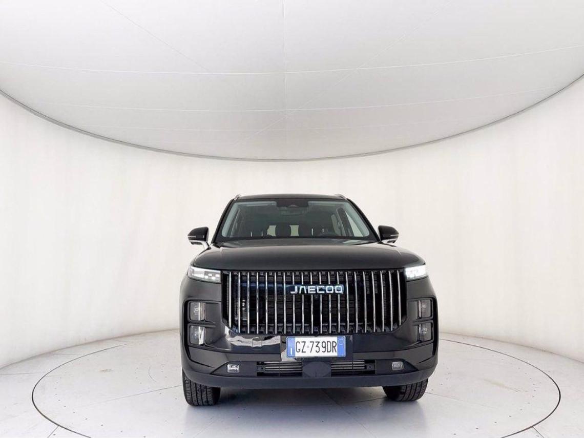 JAECOO Jaecoo 7 1 6 tgdi select 2wd 7dct