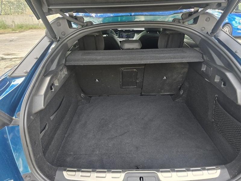 Peugeot 408 GT 130 EAT8 S&S aut.