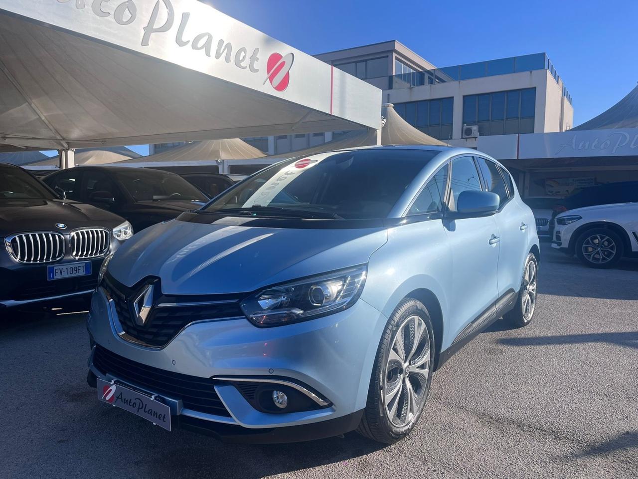 Renault Scenic Scénic dCi 8V 110 CV Energy Zen