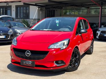 Opel Corsa 1.3 CDTI ecoFLEX Start&Stop 5 porte b-Color