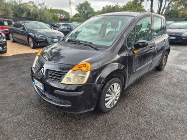 Renault Modus 1.2 16V Saint Tropez