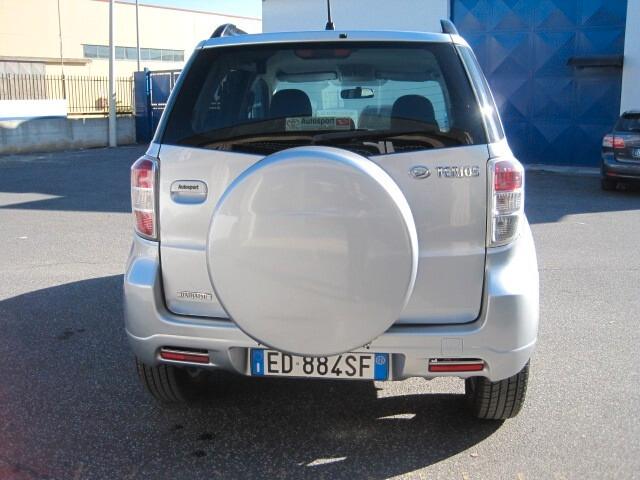 Daihatsu Terios 1.5 2WD B You Five