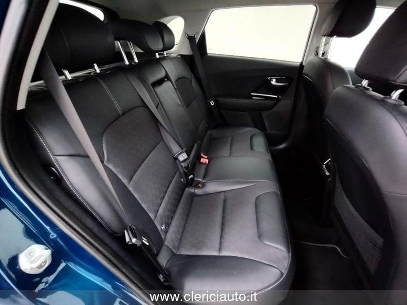 KIA Niro 1.6 GDi DCT PHEV Style