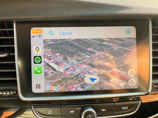 Opel Mokka X 1.6 CDTI Ecotec 136CV 4x2 Start&Stop Innovation
