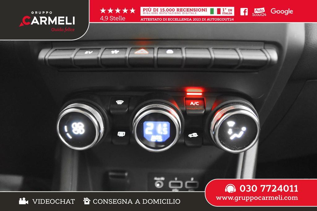 Renault Captur 1.6 Hybrid Intens E-Tech Auto