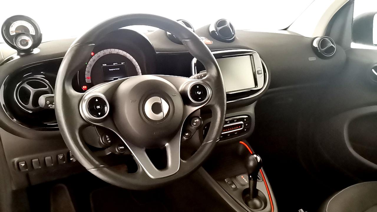 SMART Fortwo III 2020 - Fortwo eq Prime 22kW