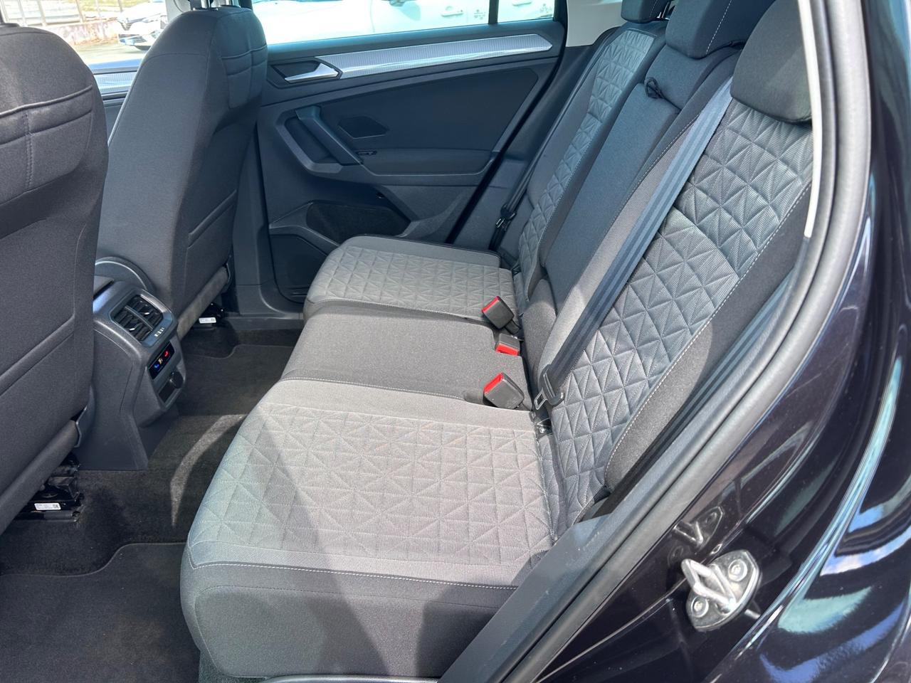 Volkswagen Tiguan 2.0 TDI 150 CV SCR DSG Life