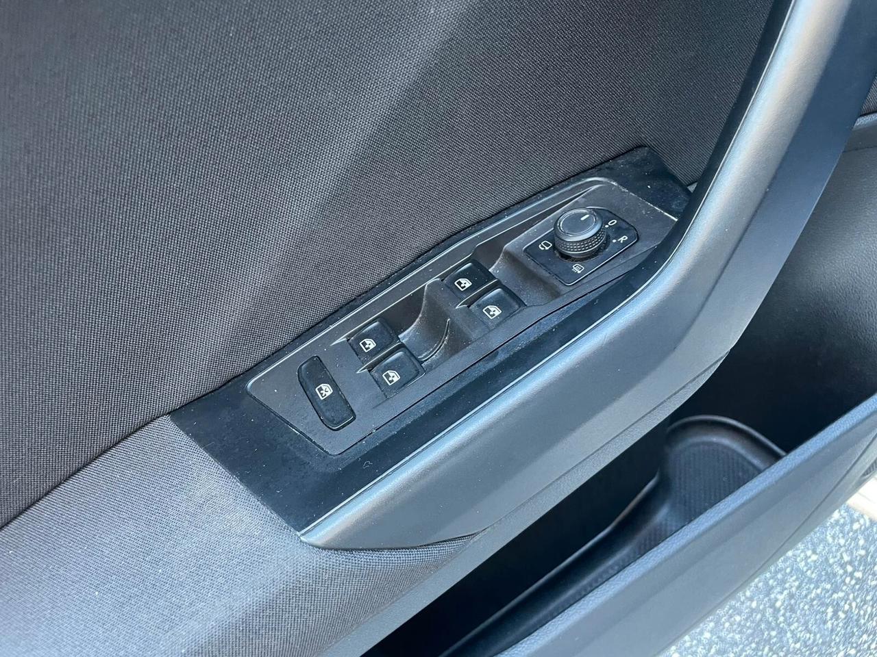 VOLKSWAGEN T-ROC 2.0TDI STYLE 116cv