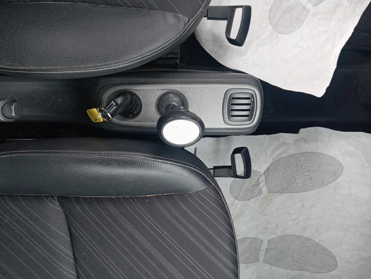 Smart ForTwo 800 40 kW coupé passion cdi