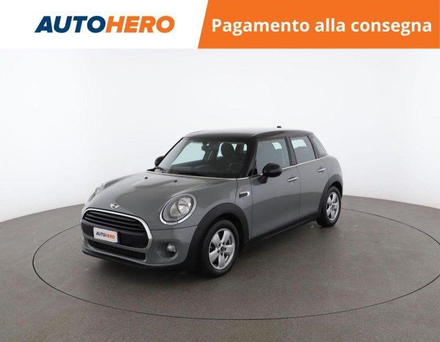 MINI Cooper 1.5 5 porte