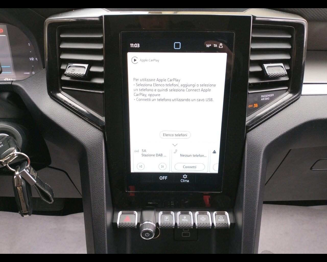 VOLKSWAGEN Amarok 2ª serie Amarok 2.0 TDI 205 ...