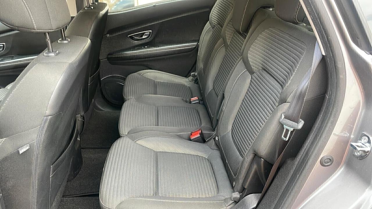 Renault Scenic Scénic dCi 8V 110 CV Energy Business