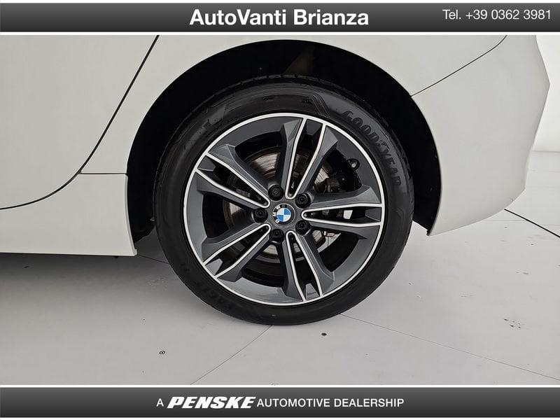 BMW Serie 1 118i 5p. Sport