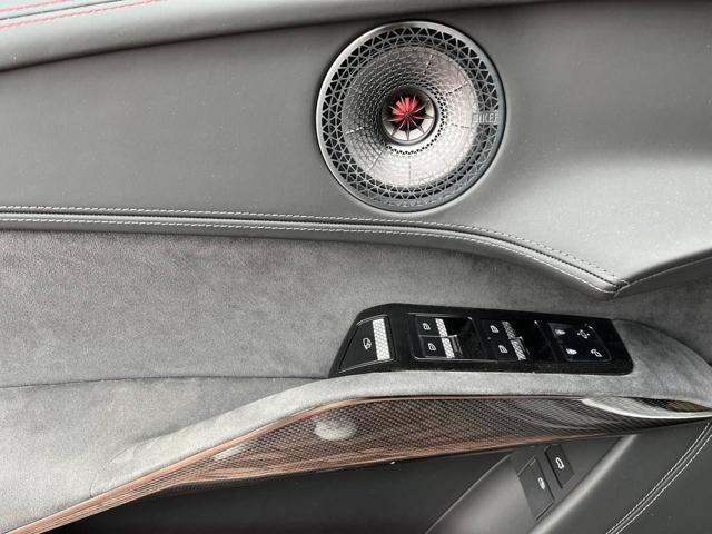 LOTUS Eletre 600 GT SE