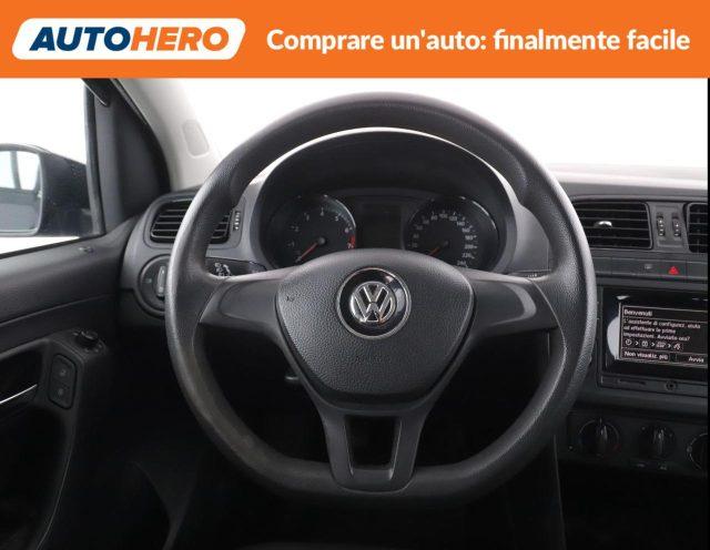 VOLKSWAGEN Polo 1.0 MPI 5p. Trendline