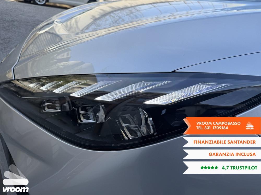 MG MG4 MG4 Luxury 64 KWh