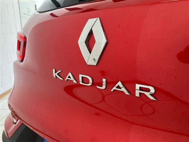 RENAULT Kadjar 1.5 Blue dCi Sport Edition2 FAP