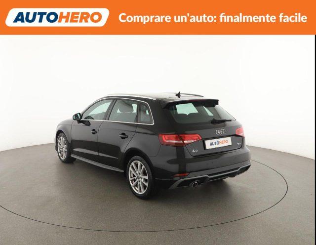 AUDI A3 1.6 TDI S tronic Design