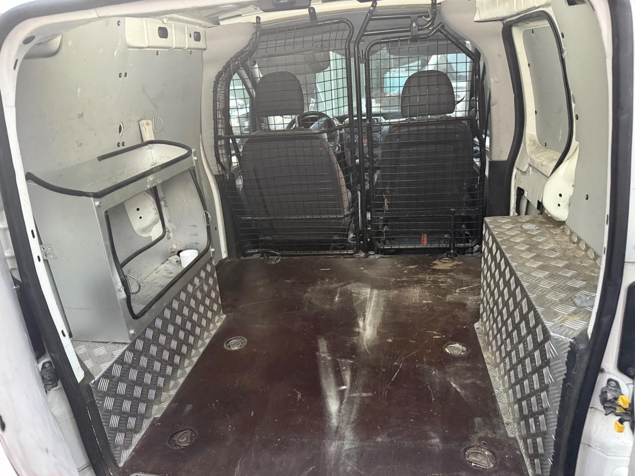 Peugeot Bipper 1.3 Multijet