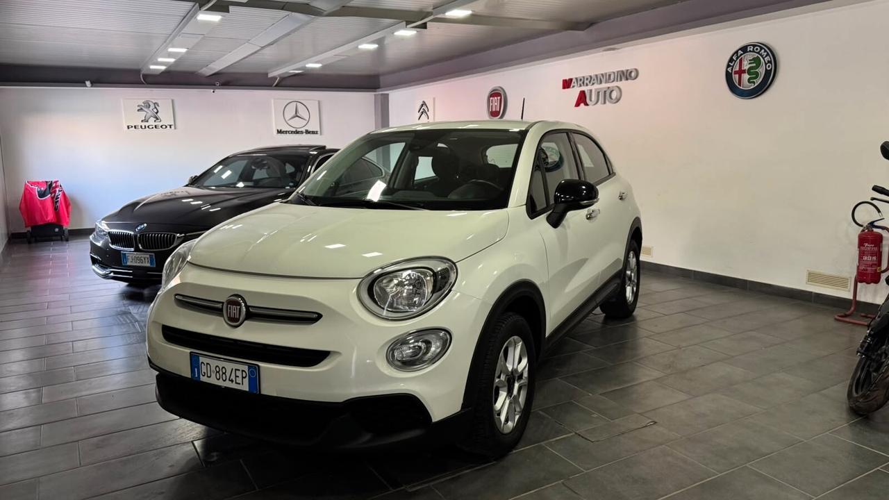 Fiat 500X 1.3 MultiJet 95 CV Sport