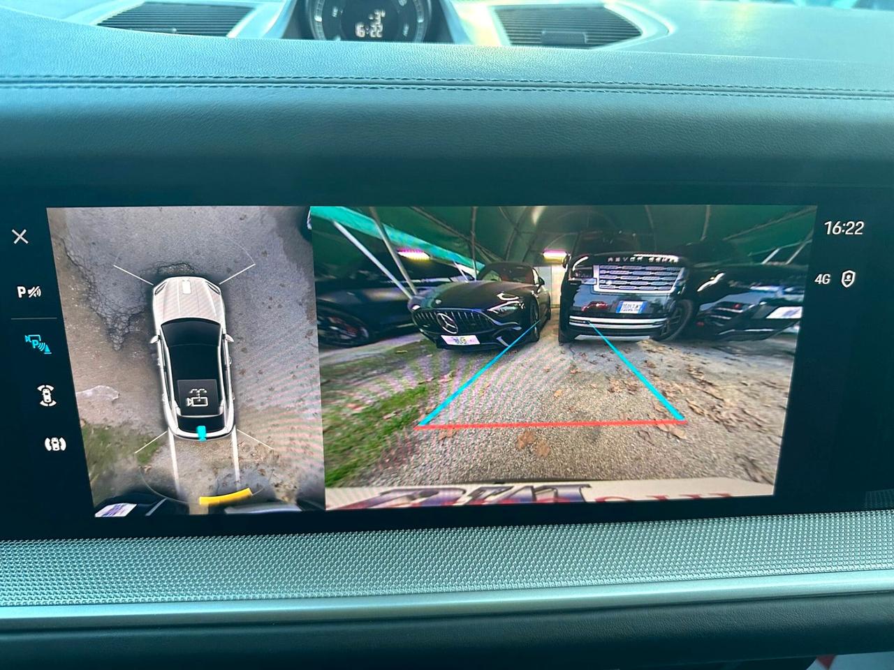 PORSCHE CAYENNE COUPE 3.0 V6 E-HYBRID