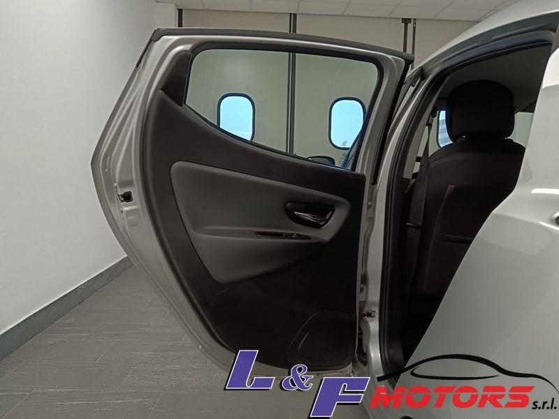 Lancia Ypsilon Ypsilon 1.2 PLATINUM GPL CASA MADRE